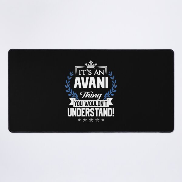 Item preview, Avani Name T Shirt - Avani Things Name 2 Gift Item Tee designed and sold by gabridunc4.