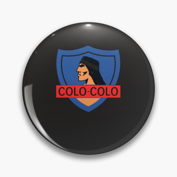 Item preview, Colo-Colo logo Classic T-Shirt designed and sold by SamuelSedivy.