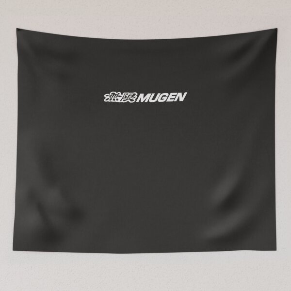 Item preview, MUGEN POWER Classic T-Shirt designed and sold by JohannaReinhard.