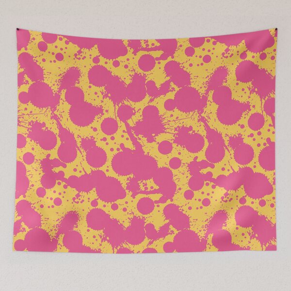 Item preview, Pink Spot designed and sold by BrigitteCooper.
