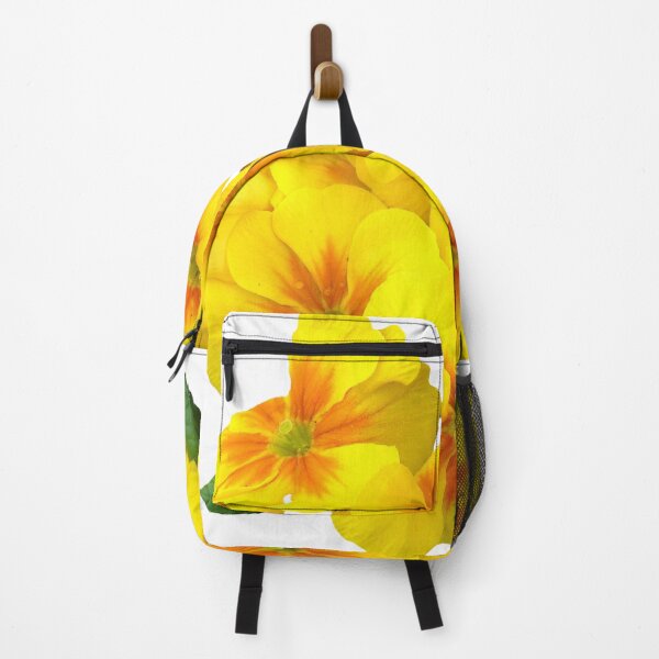 Item preview, Beautiful yellow flowers - Primroses designed and sold by Thavi.
