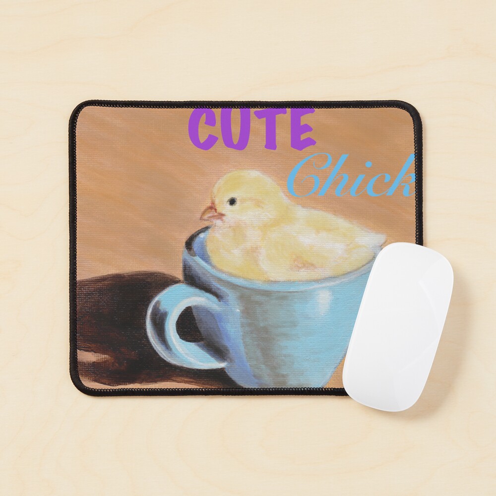 Item preview, Mouse Pad designed and sold by ShellBell15.