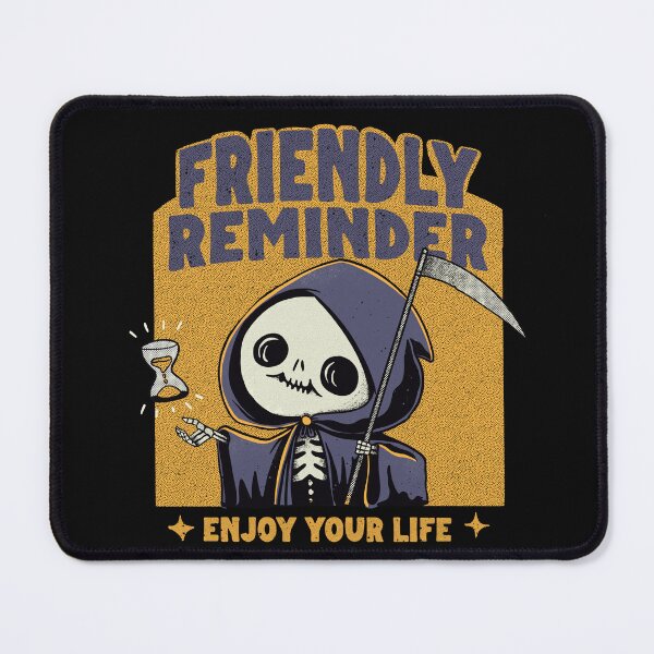 Item preview, Friendly reminder designed and sold by ppmid.