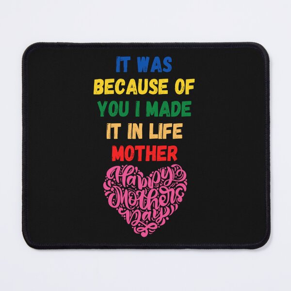 Item preview, Worth Of A Mother -Happy Mother's Day designed and sold by WowAllinOne.