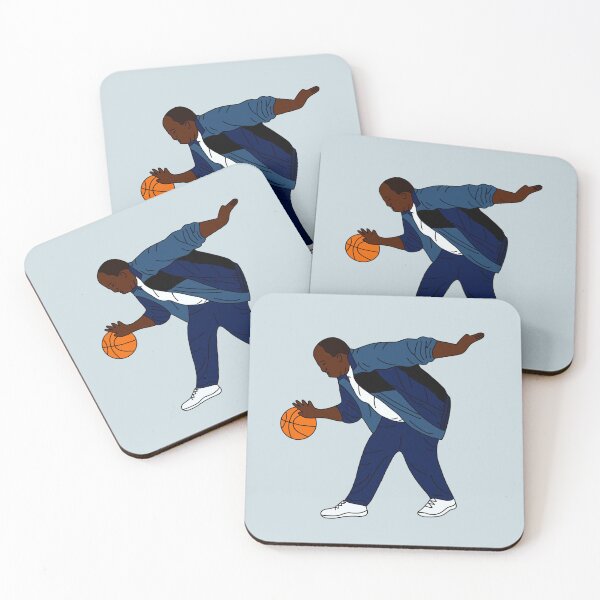 Item preview, Basketball game Stanley  designed and sold by EclipseInFlames.