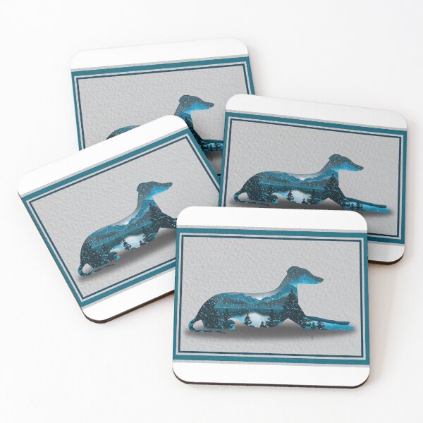Item preview, Greyhound Twenty Six designed and sold by Jamie Sapp.