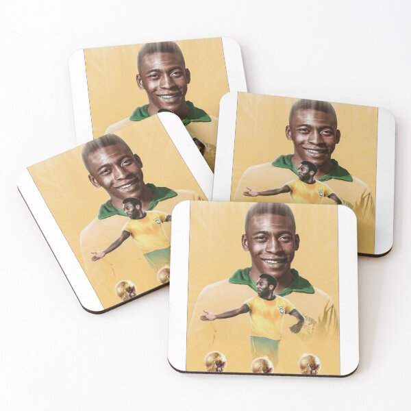 Item preview, Brazilian Football Player from Santos designed and sold by EmpireFootball.