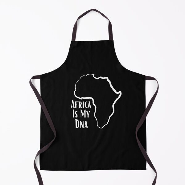 Item preview, Africa is my DNA - Black History People  designed and sold by ExcitedMood.