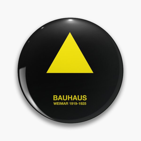 Artikelvorschau, BAUHAUS WEIMAR entworfen und verkauft von Elisvass.