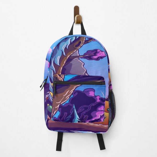 Item preview, dreamlike forest designed and sold by nitty73.