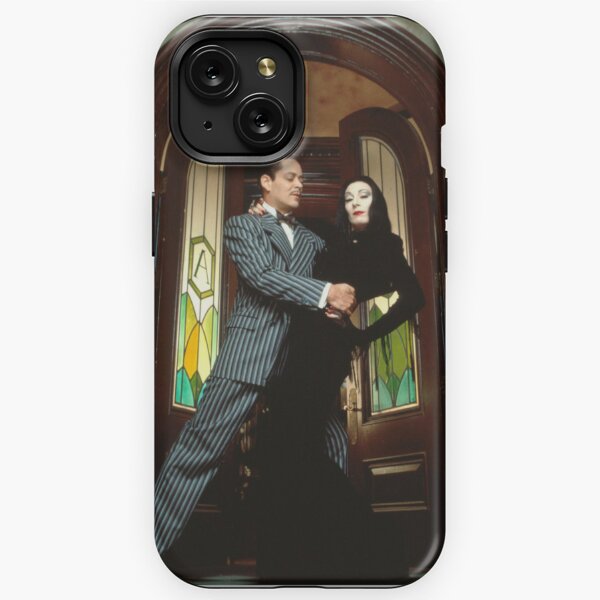 Morticia Addams iPhone Cases for Sale Redbubble