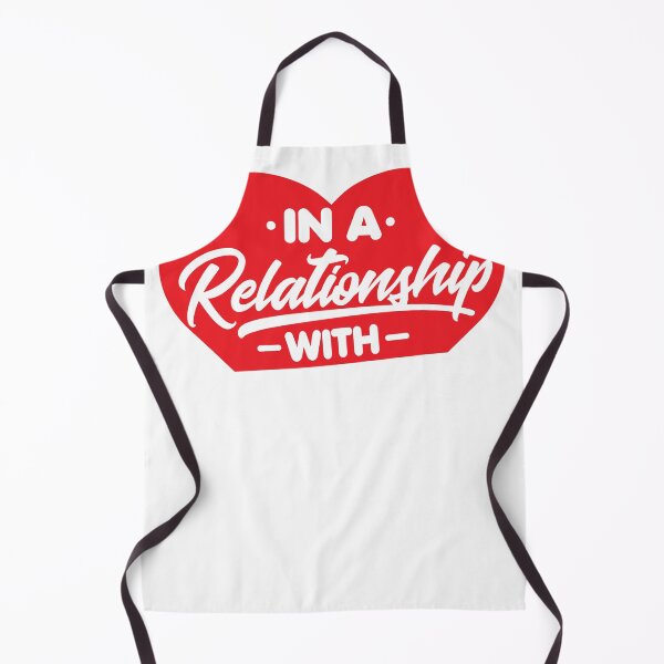 Item preview, In a Relationship with Clams - Funny Oysters Clam Lover designed and sold by CreativeVez.