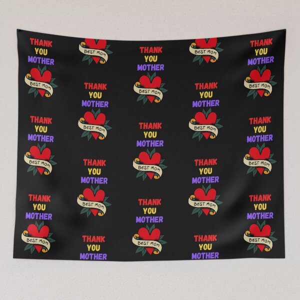 Item preview, Mother Appreciation -Happy Mother's Day designed and sold by WowAllinOne.