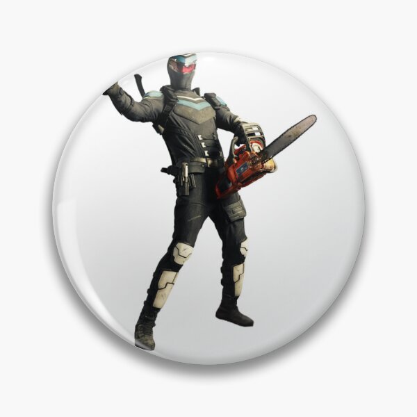 Item preview, VIGILANTE designed and sold by Creations-by-AD.