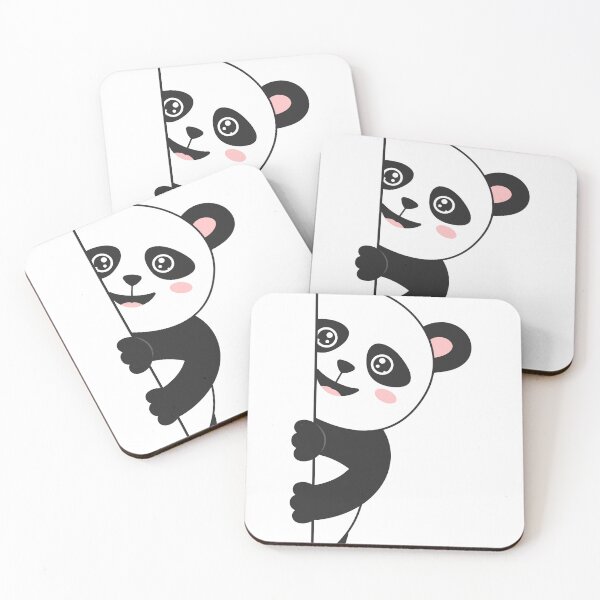 Aperçu de l'œuvre Panda créée et vendue par senouz.