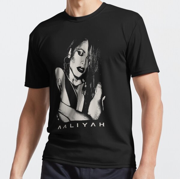les fans d'aliyah T-shirt respirant