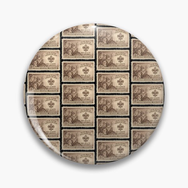 Item preview, On my Honor I will do my Best  designed and sold by MooresDesigns.
