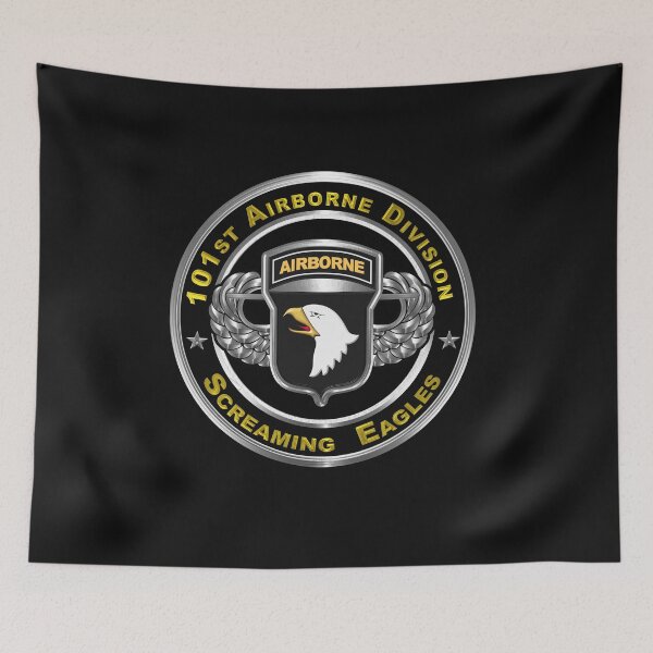 Item preview, 101st Airborne Division  designed and sold by SoldierAlways.