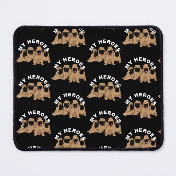 Item preview, Pug lover art design 5 designed and sold by SamRVstore.