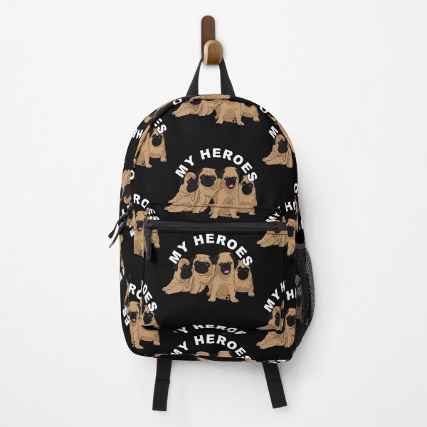 Item preview, Pug lover art design 5 designed and sold by SamRVstore.