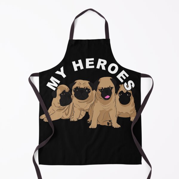 Item preview, Pug lover art design 5 designed and sold by SamRVstore.
