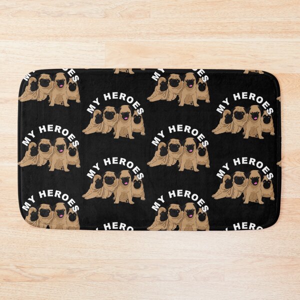 Item preview, Pug lover art design 5 designed and sold by SamRVstore.