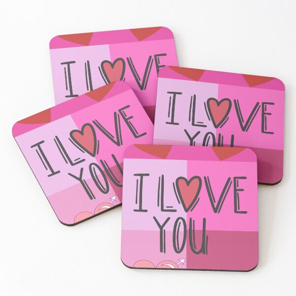 Item preview, I love you designed and sold by trendingatees.