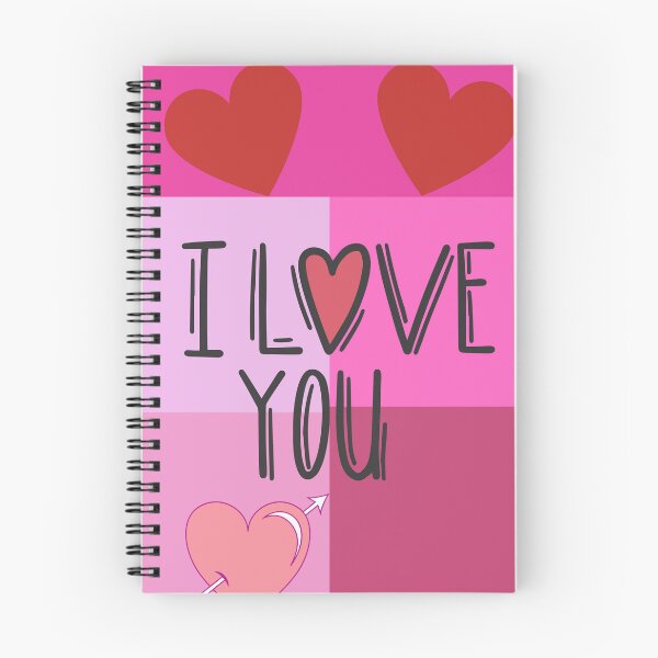 Item preview, I love you designed and sold by trendingatees.