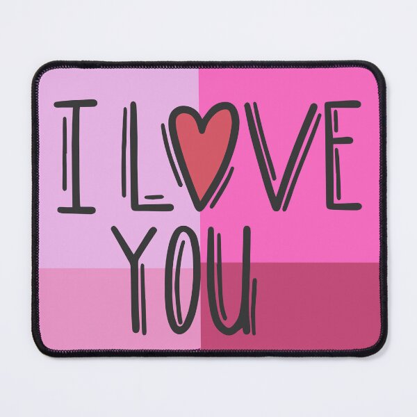 Item preview, I love you designed and sold by trendingatees.