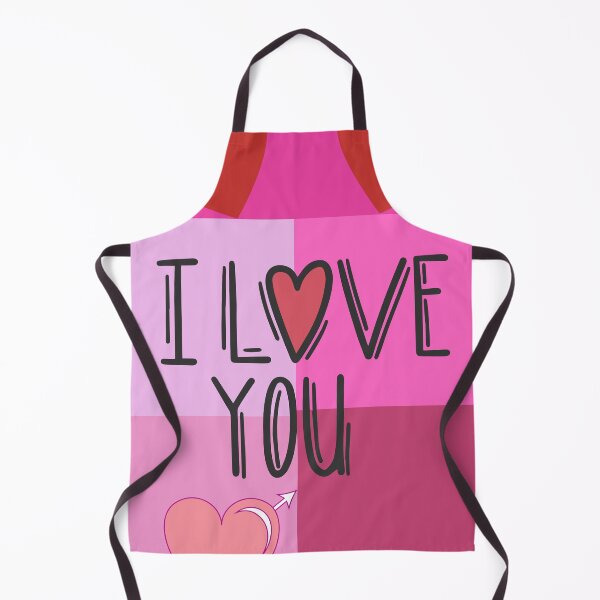 Item preview, I love you designed and sold by trendingatees.