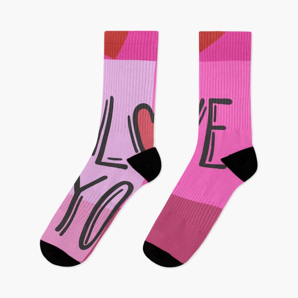 Item preview, I love you designed and sold by trendingatees.