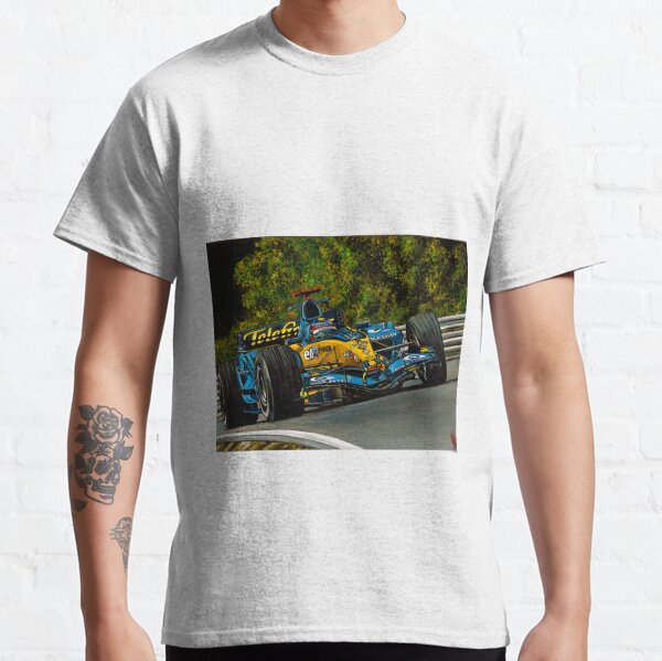 subaru racing shirt