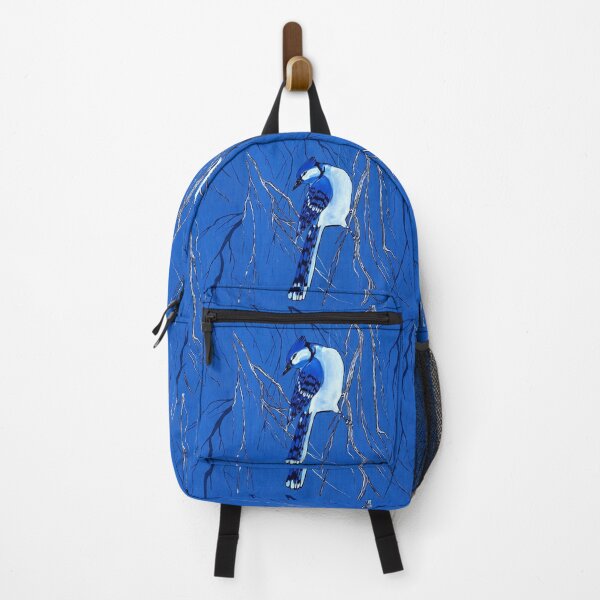 Item preview, Blue jay  designed and sold by Nayanaart.
