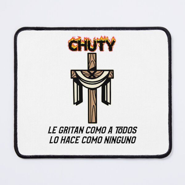 Item preview, Chuty T-shirt - Freestyle rap phrase Redbull designed and sold by FreestyleLove.