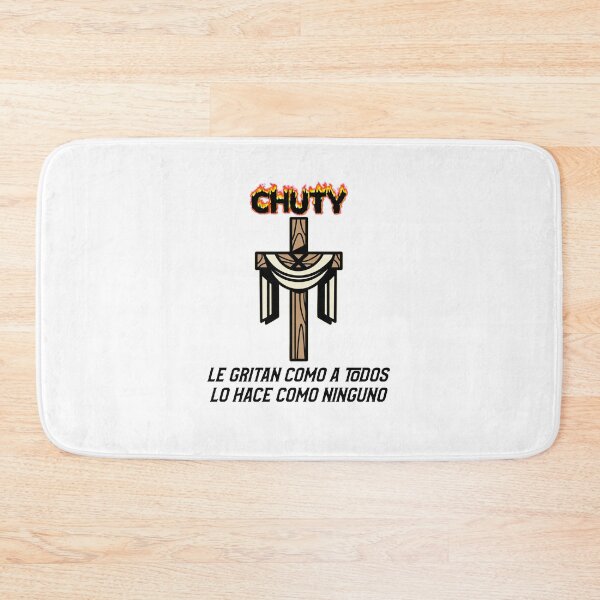 Item preview, Chuty T-shirt - Freestyle rap phrase Redbull designed and sold by FreestyleLove.