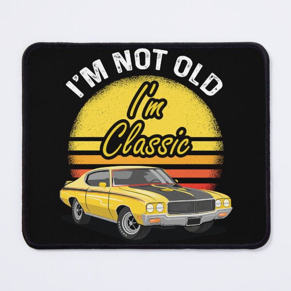Item preview, Iam Classic designed and sold by Monolands.
