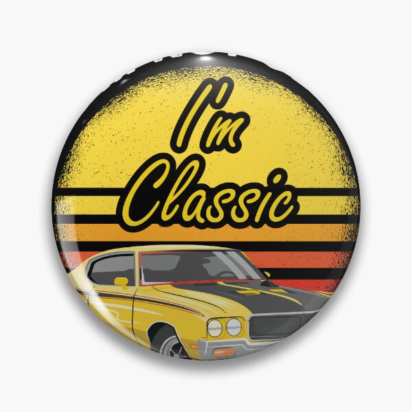 Item preview, Iam Classic designed and sold by Monolands.