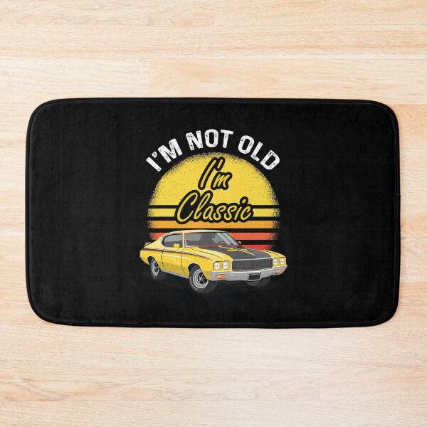 Item preview, Iam Classic designed and sold by Monolands.