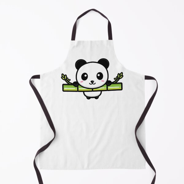 Item preview, Bamboo Panda designed and sold by kawaiistudio.