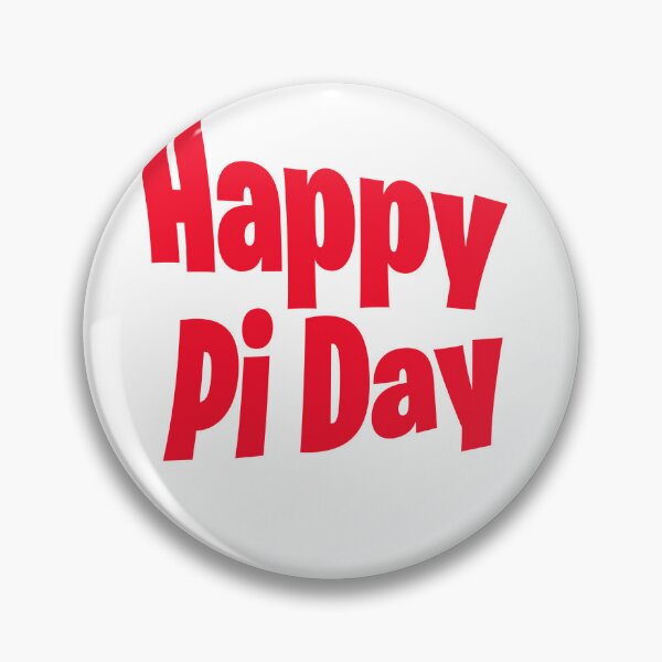 Item preview, Happy Pi Day designed and sold by designs4you386.