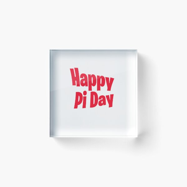 Item preview, Happy Pi Day designed and sold by designs4you386.
