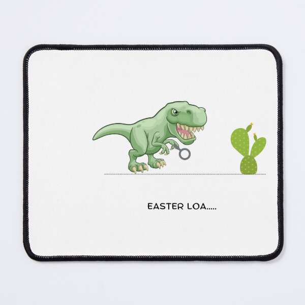 Item preview, Trex Cactus Easter Offline designed and sold by Sam Artist.