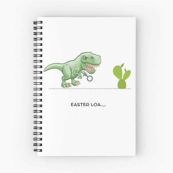 Item preview, Trex Cactus Easter Offline designed and sold by Sam Artist.