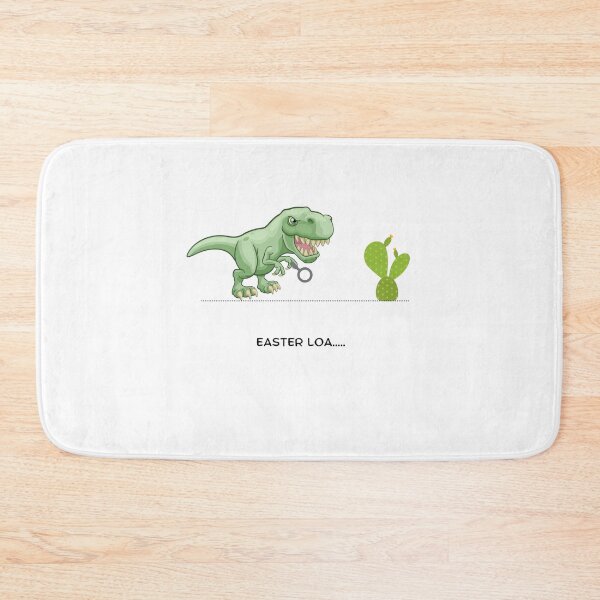 Item preview, Trex Cactus Easter Offline designed and sold by Sam Artist.