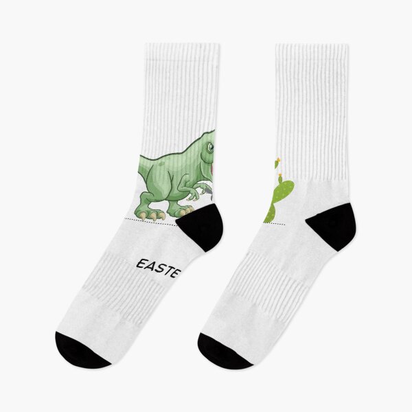Item preview, Trex Cactus Easter Offline designed and sold by Sam Artist.