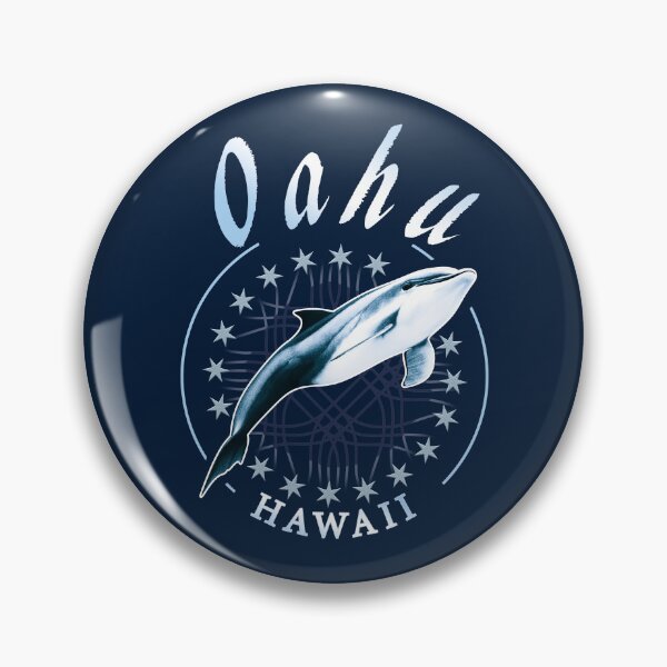 Item preview, Swimming With Dolphins Oahu Hawaii | Dolphin designed and sold by TMBTM.