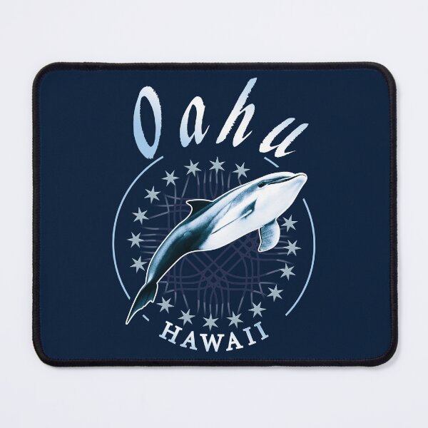 Item preview, Swimming With Dolphins Oahu Hawaii | Dolphin designed and sold by TMBTM.
