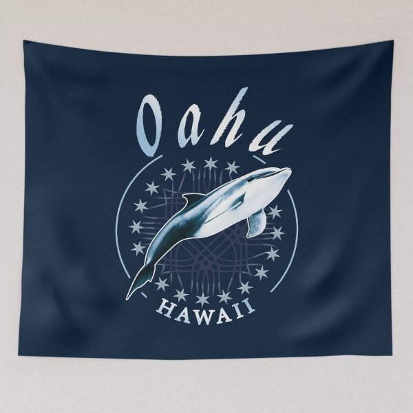 Item preview, Swimming With Dolphins Oahu Hawaii | Dolphin designed and sold by TMBTM.