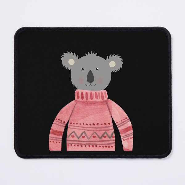 Item preview, Pink Sweater Koala t-shirt designed and sold by Magicalair.