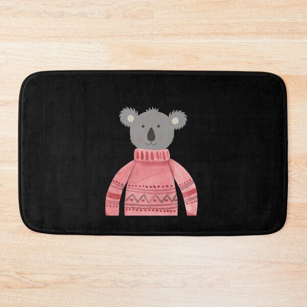 Item preview, Pink Sweater Koala t-shirt designed and sold by Magicalair.